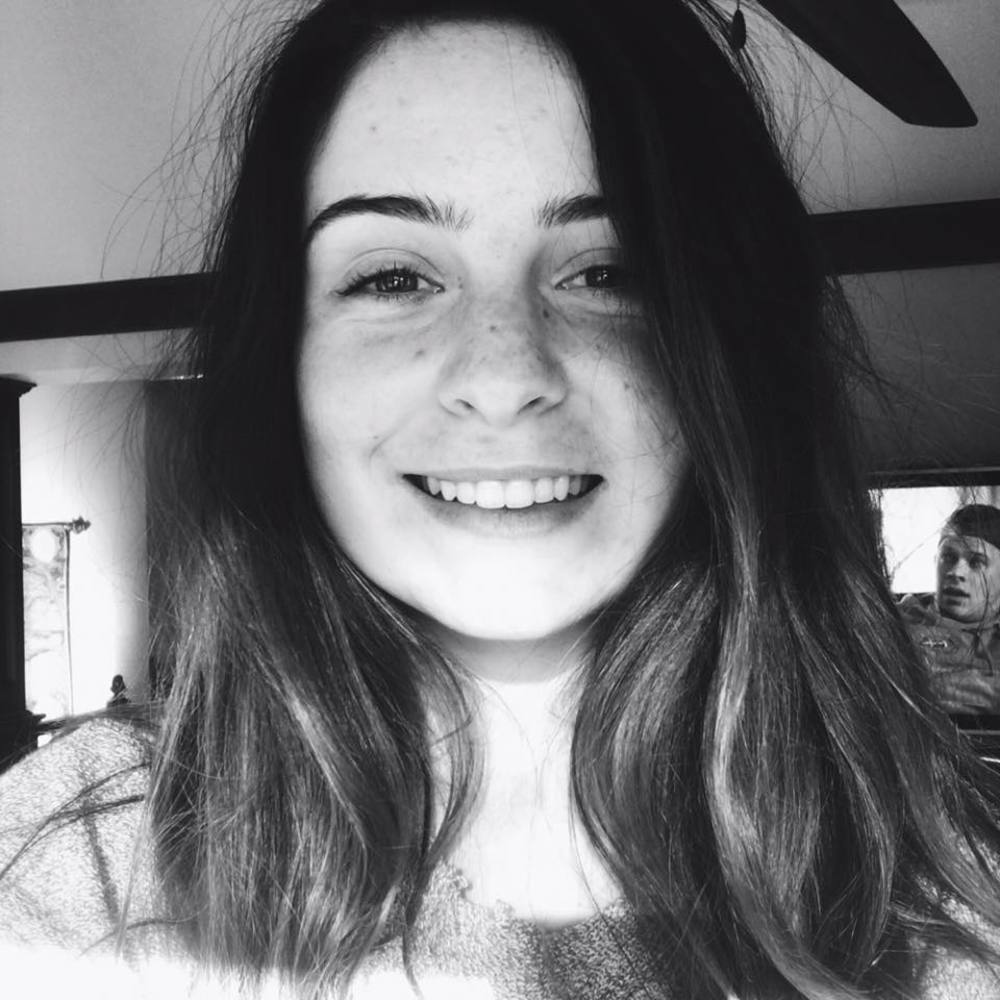 Meet your Posher, Arielle